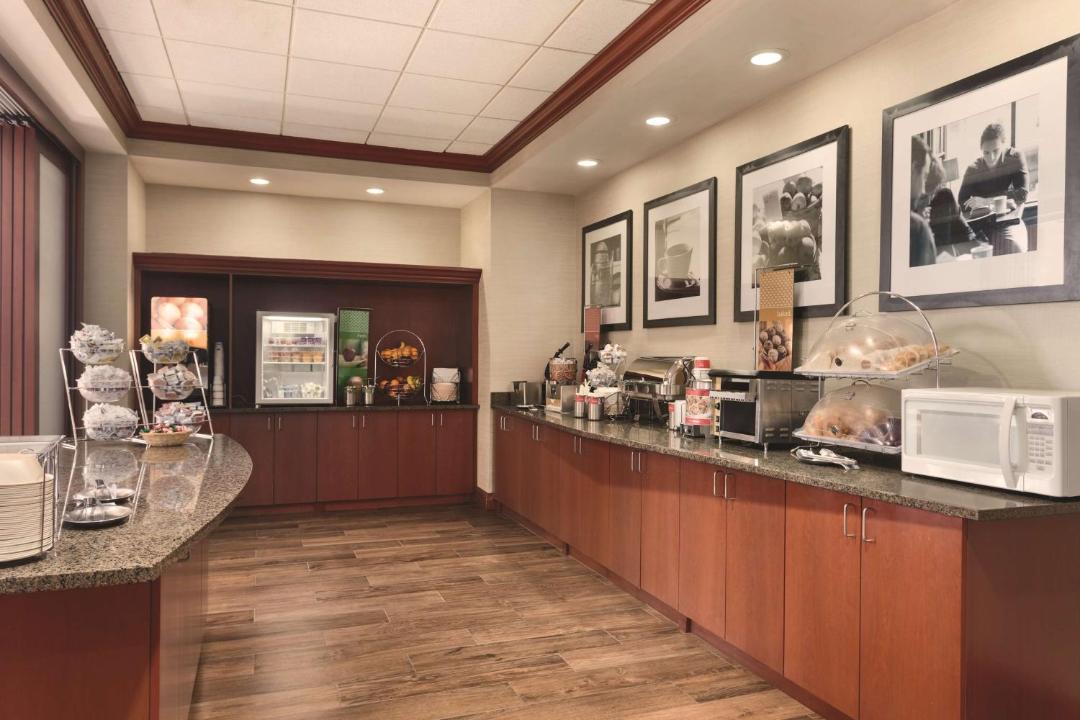 Photo of Kitchen in Mystic