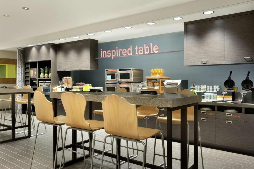 Photo of Kitchen in South Richland