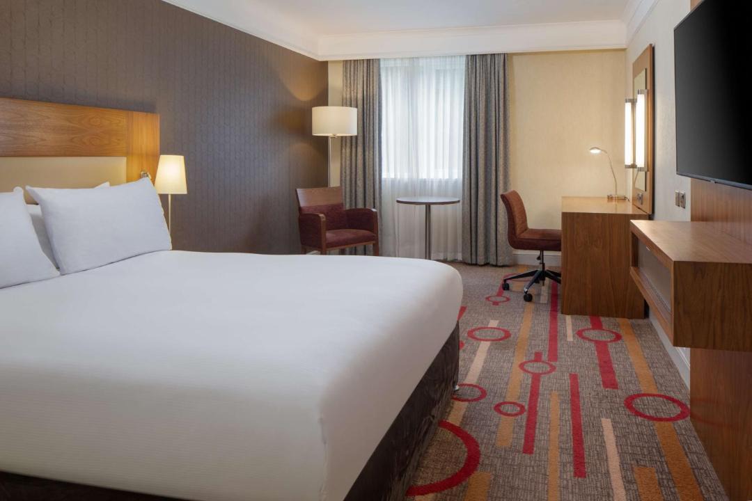 Photo of Bedroom in Ashmore Green