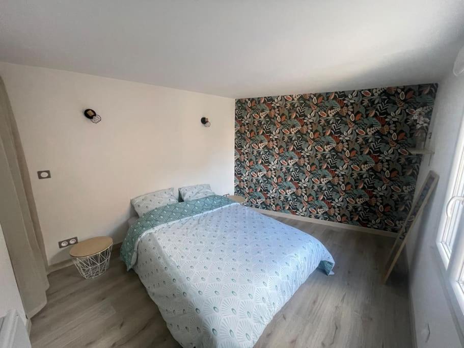 Photo of Bedroom in Doudeville