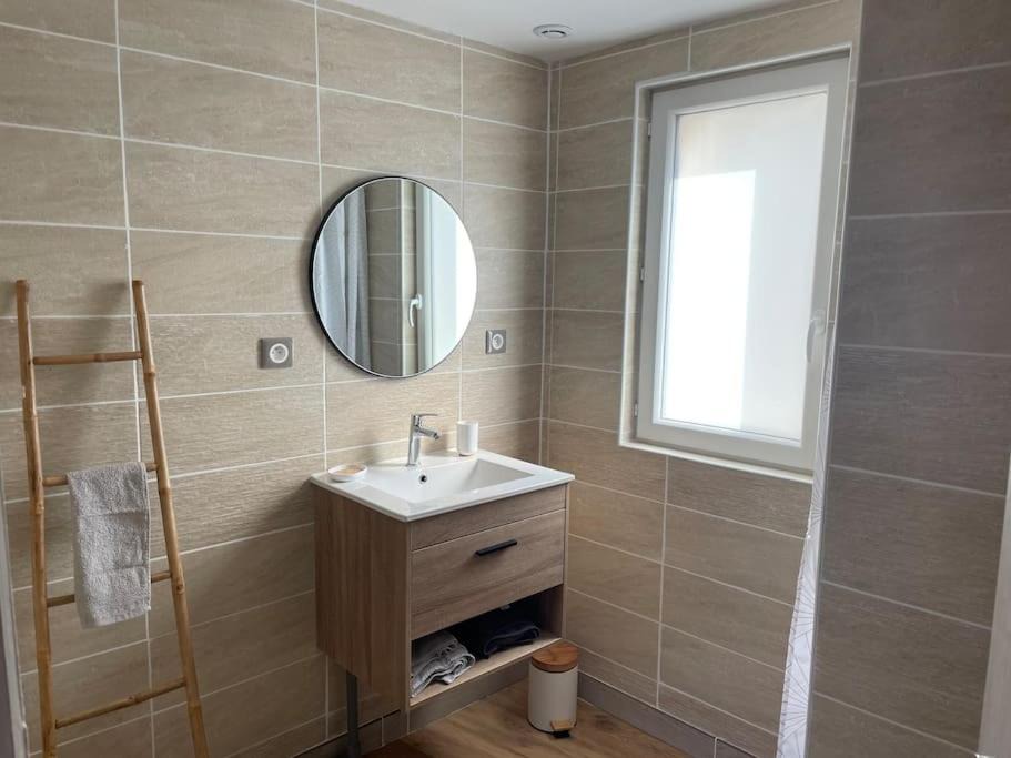 Photo of Bathroom in Doudeville