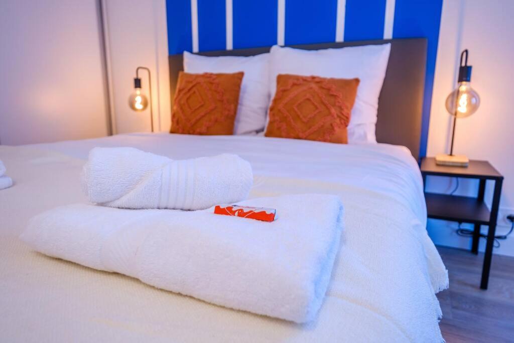 Photo of Bedroom in Courlancy