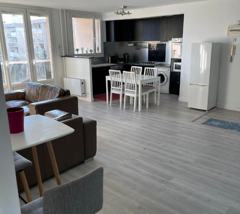 Photo of Others in Chilly-Mazarin