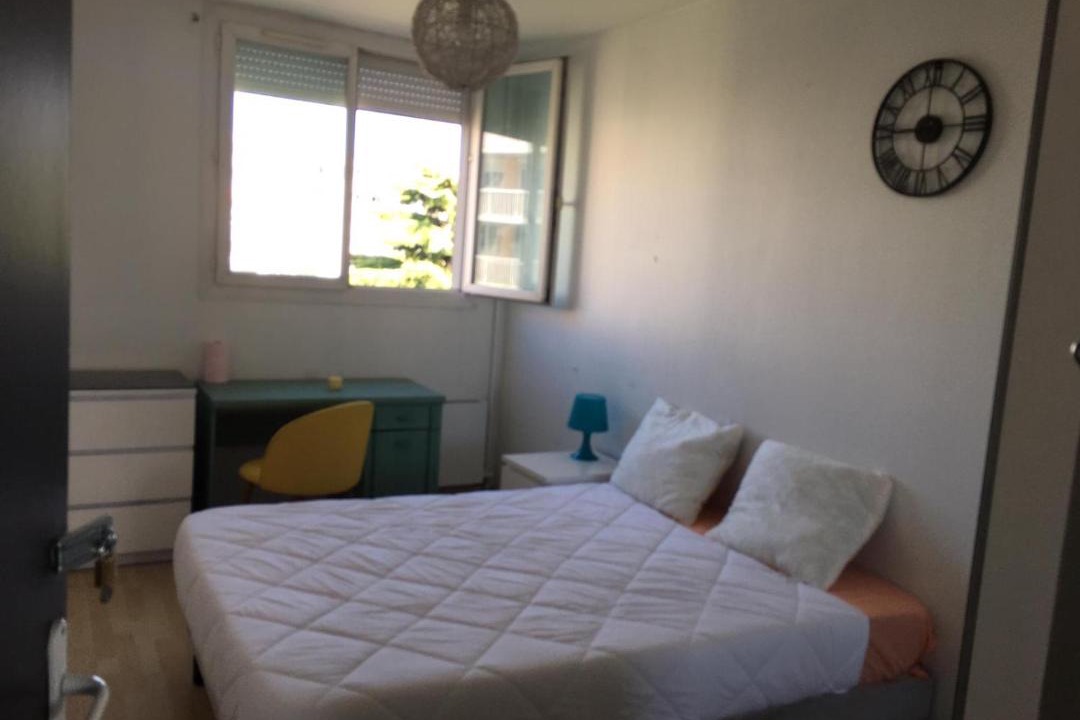 Photo of Others in Chilly-Mazarin