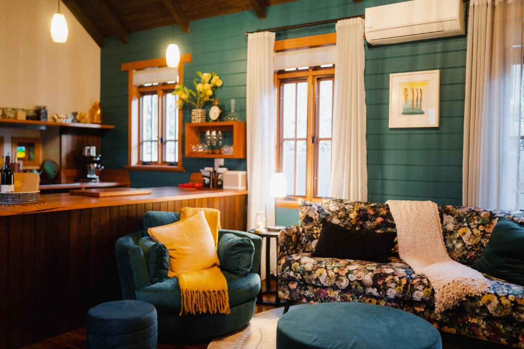 Photo of Livingroom in Bright