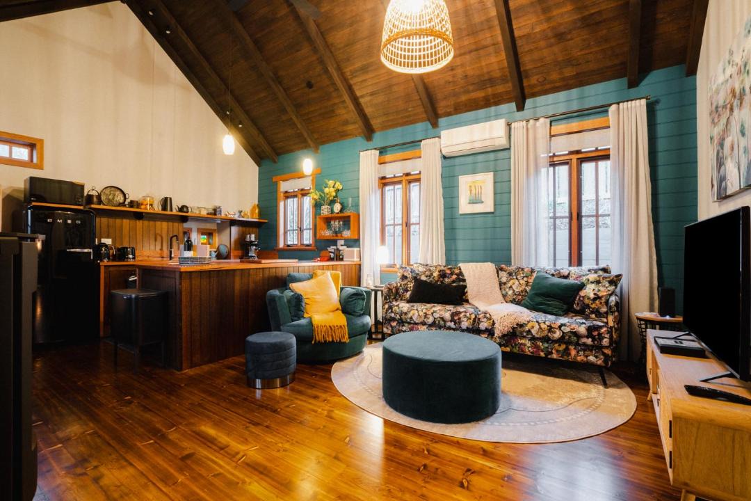 Photo of Livingroom in Bright