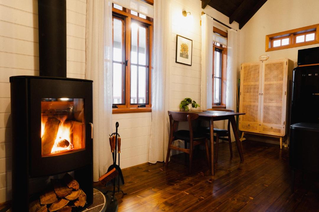 Photo of Livingroom in Bright