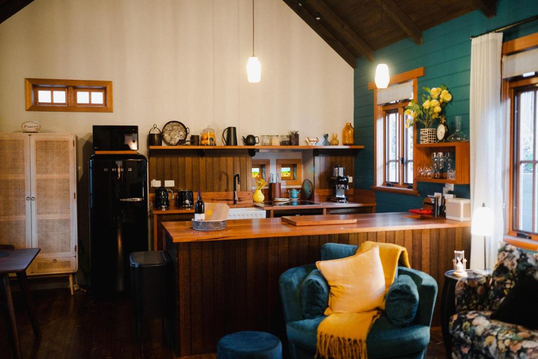 Photo of Livingroom in Bright