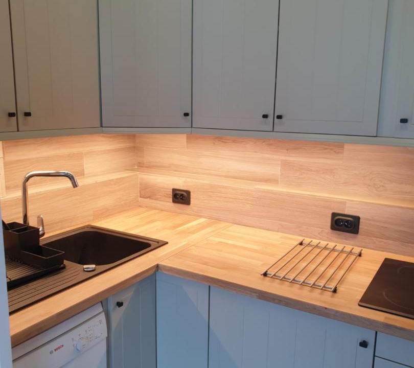 Photo of Kitchen in Clamart