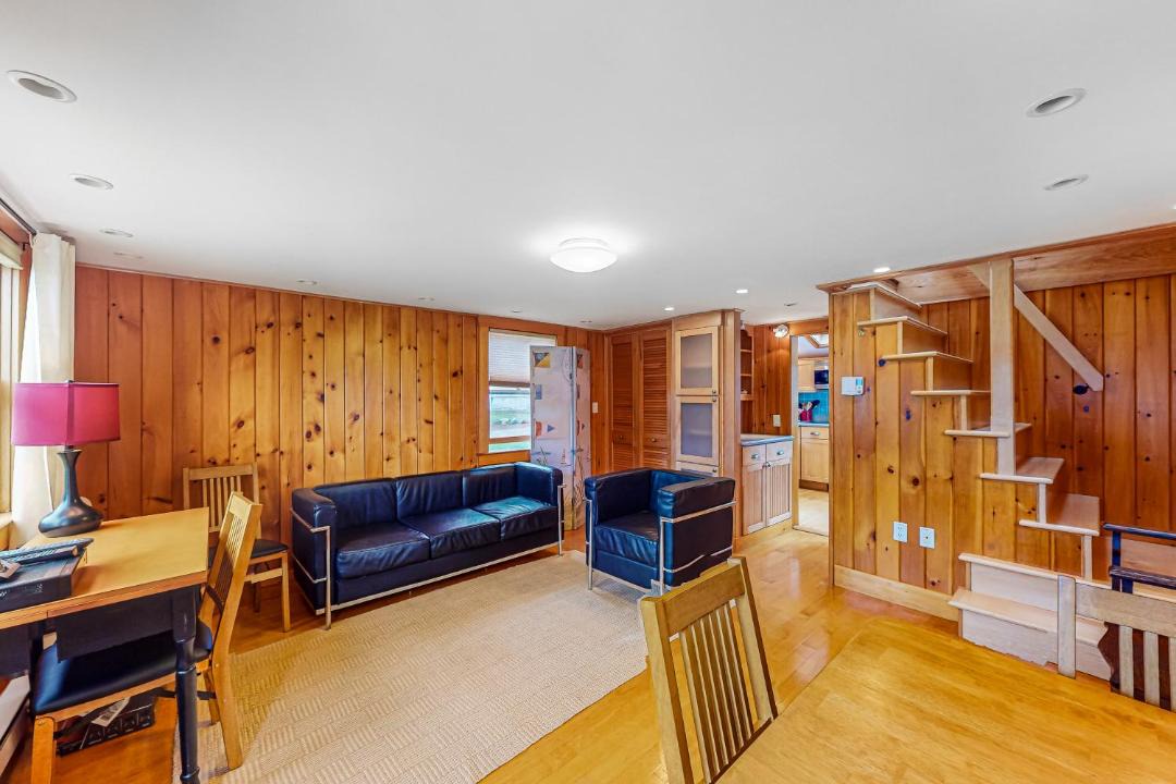 Photo of Livingroom in Port Clyde