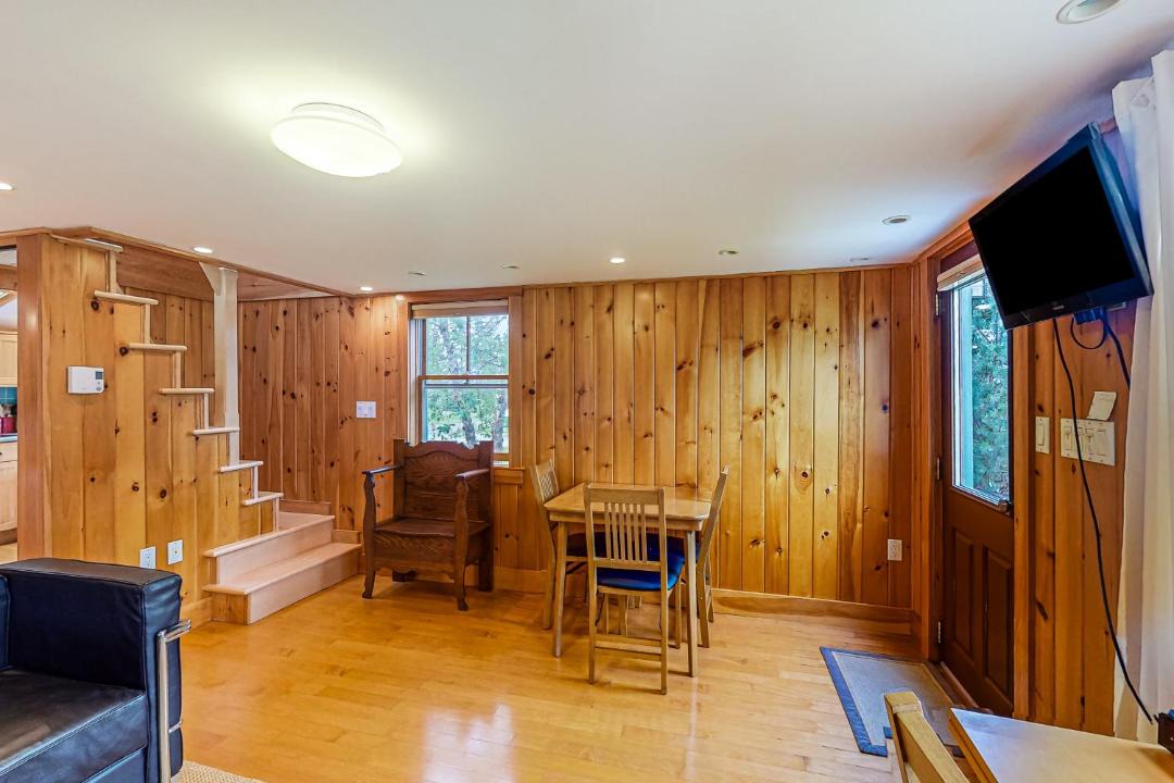 Photo of Livingroom in Port Clyde