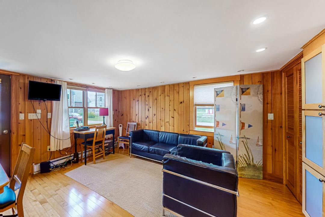 Photo of Livingroom in Port Clyde