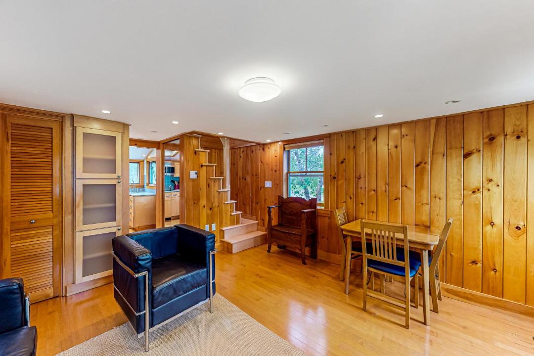 Photo of Livingroom in Port Clyde