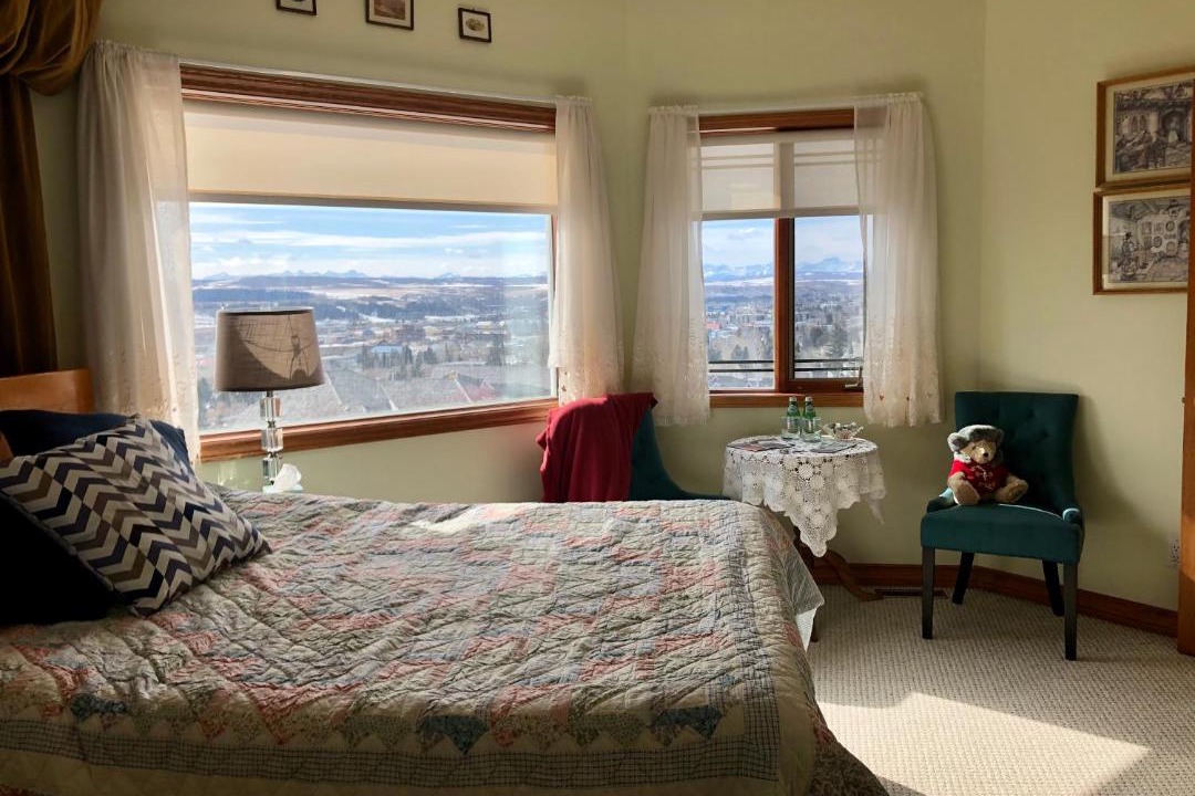 Photo of Bedroom in Cochrane