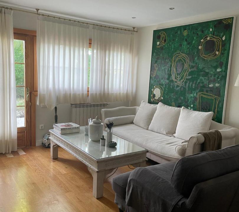 Photo of Livingroom in Algete