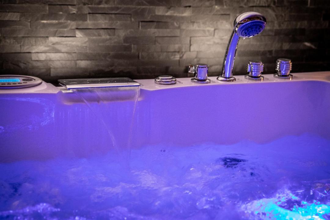 Photo of Bathroom in Le Chenoy