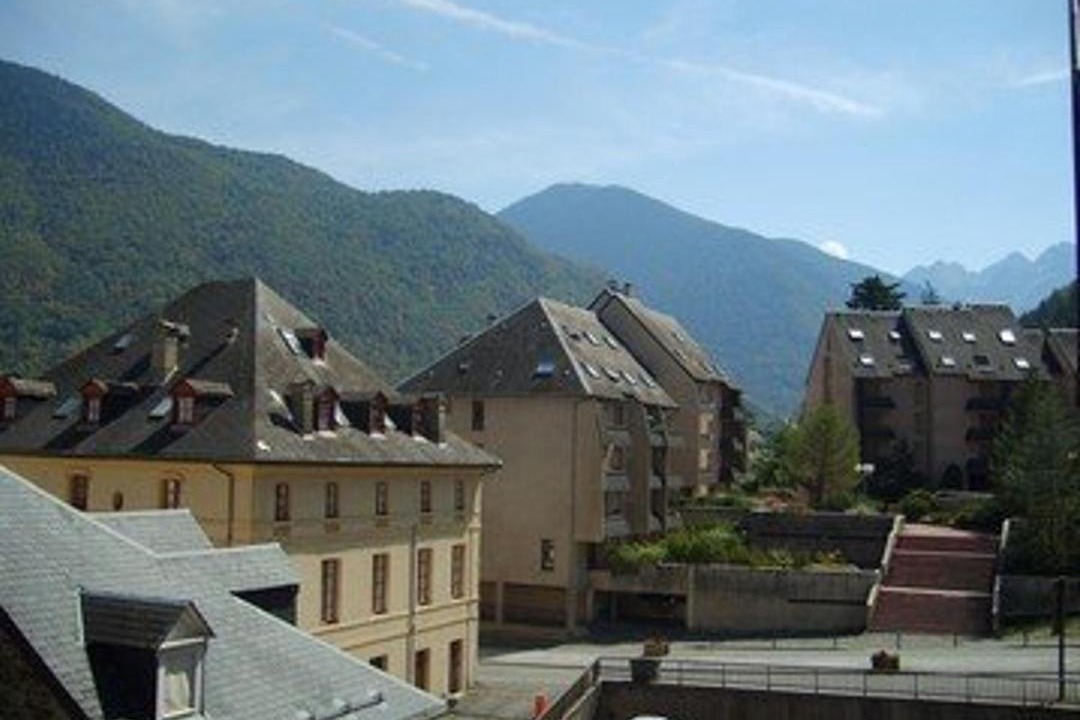 Photo of Others in Bagneres-de-Luchon