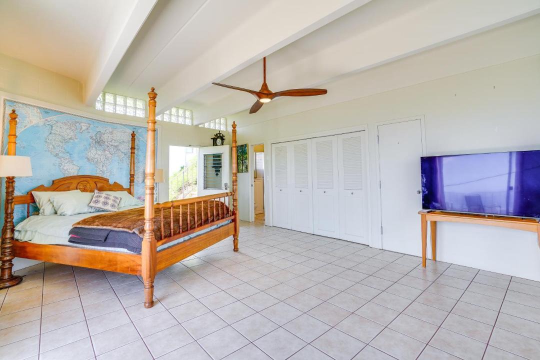 Photo of Livingroom in Diamond Head - Kapahulu - St. Louis