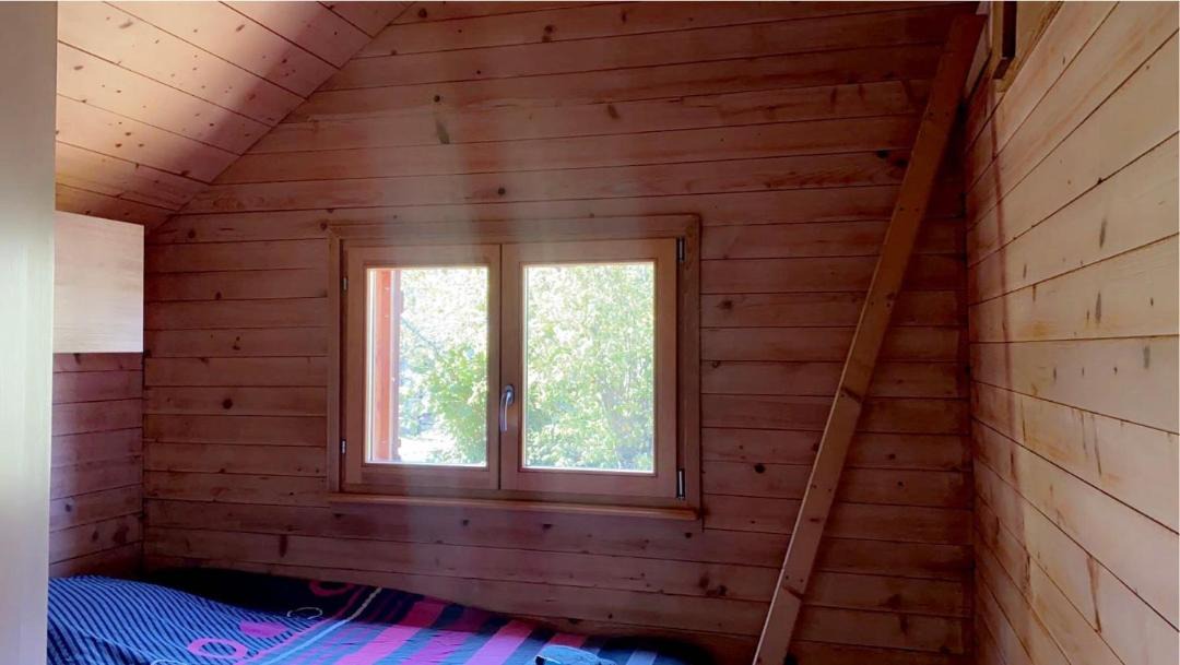 Photo of Bedroom in Fouchy