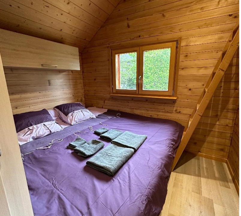 Photo of Bedroom in Fouchy