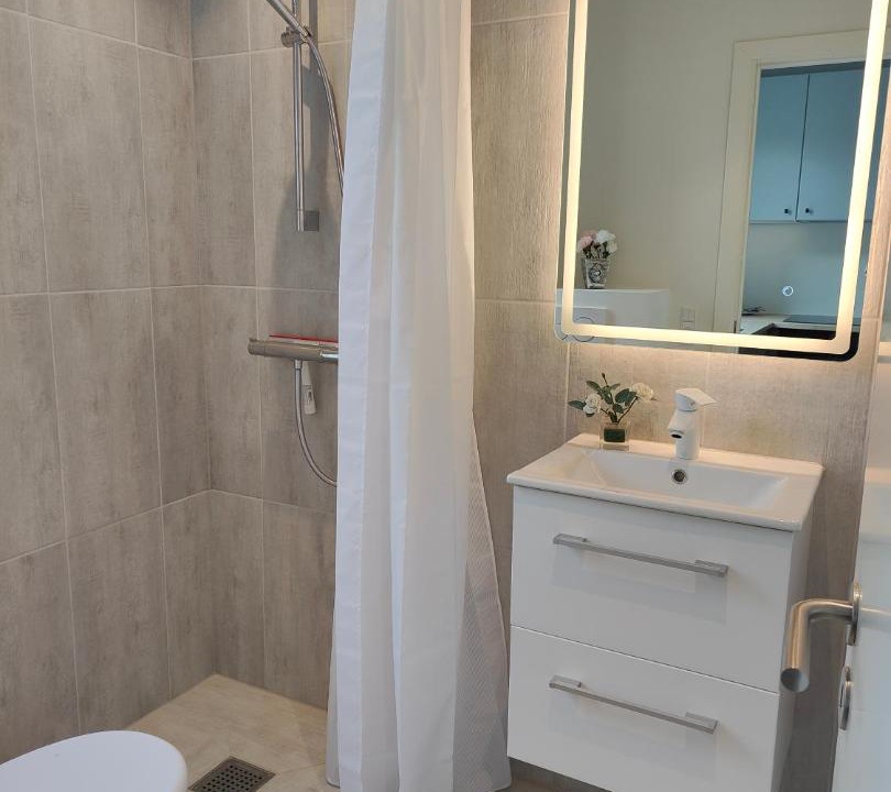 Photo of Bathroom in Norresundby