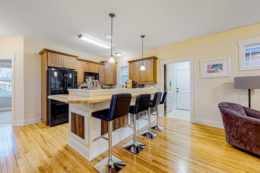 Photo of Kitchen in Swannanoa