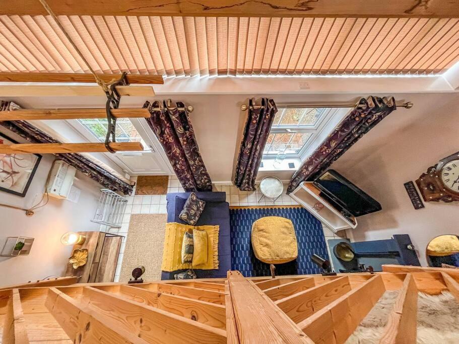 Photo of Livingroom in Dunnington