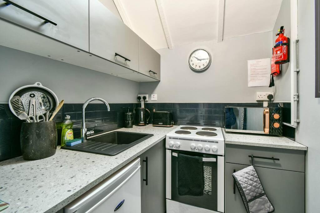 Photo of Kitchen in Dunnington