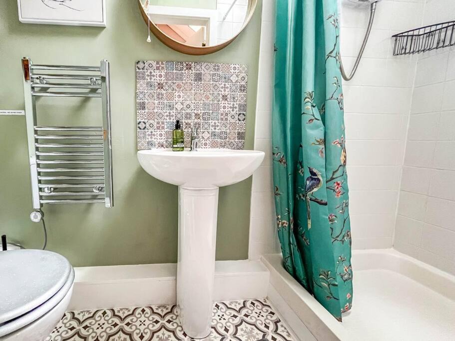 Photo of Bathroom in Dunnington