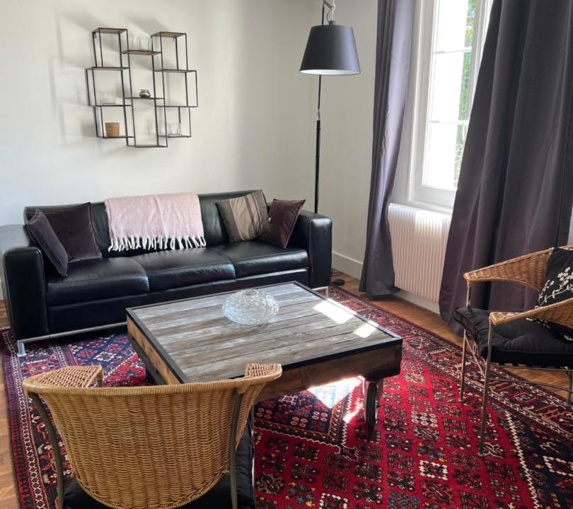 Photo of Livingroom in Venarey-les-Laumes