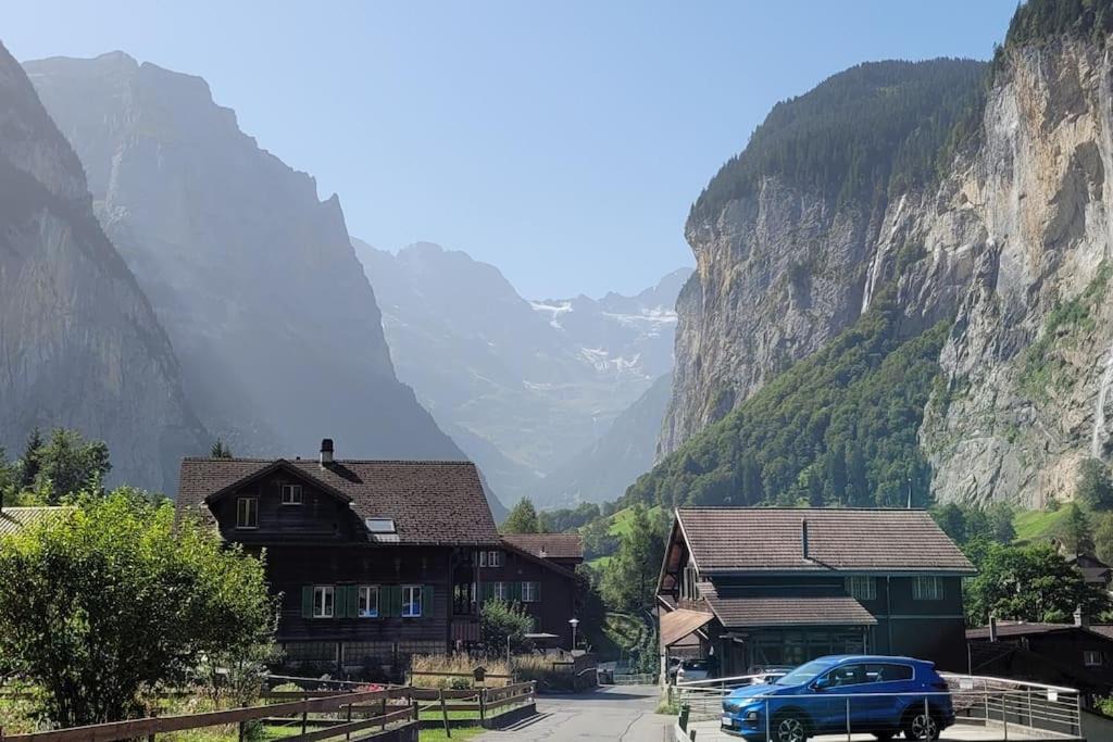 Photo of Others in Lauterbrunnen