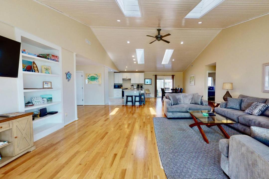 Photo of Livingroom in South Beach