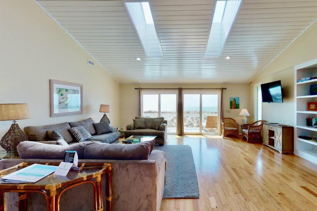 Photo of Livingroom in South Beach