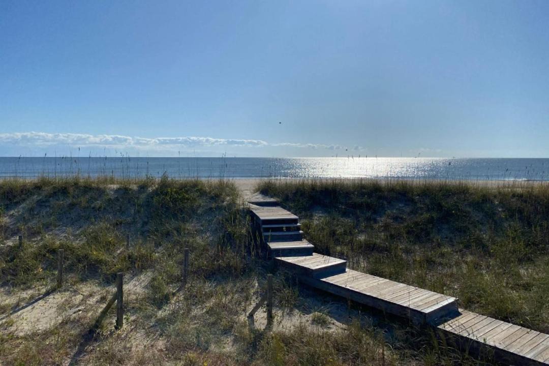 Photo of Outdoor in South Beach