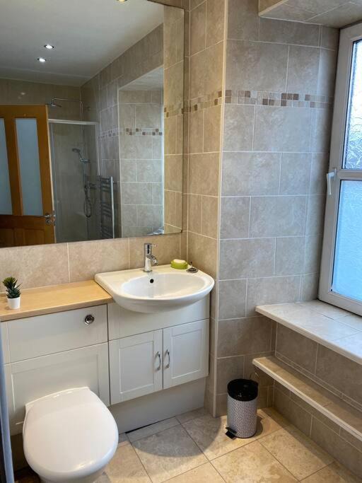 Photo of Bathroom in Cromarty Firth