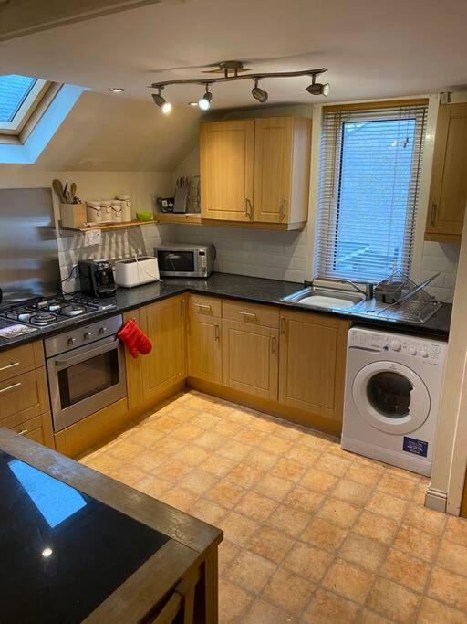 Photo of Kitchen in Cromarty Firth
