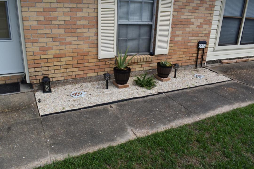 Photo of Buildings in Gautier