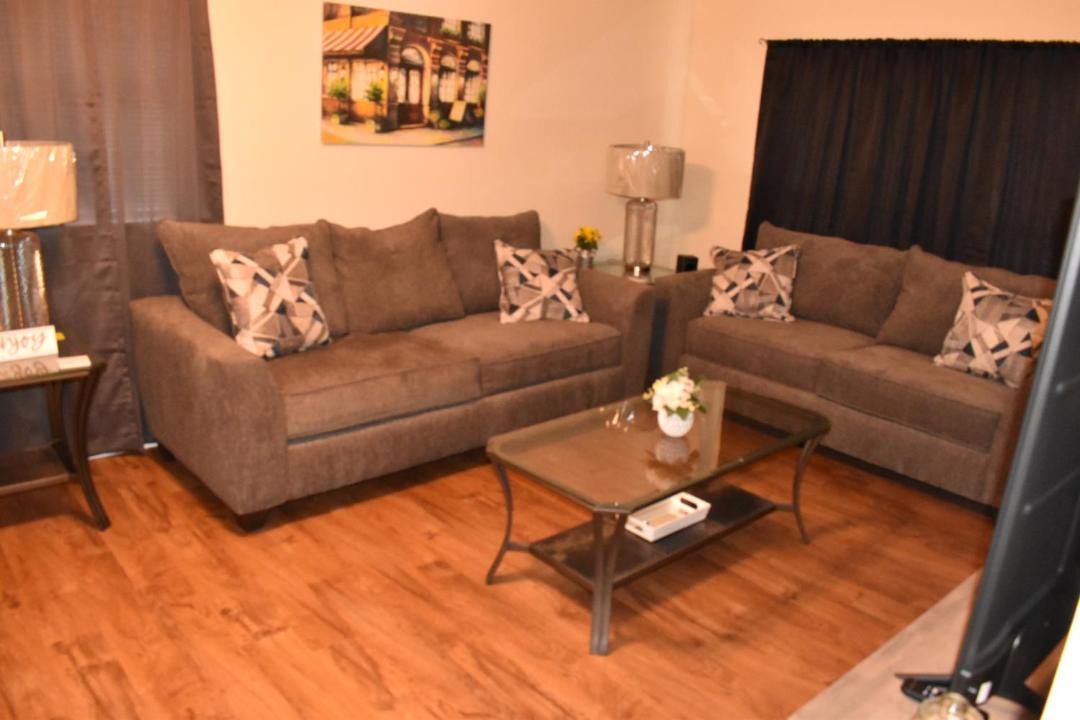 Photo of Livingroom in Gautier