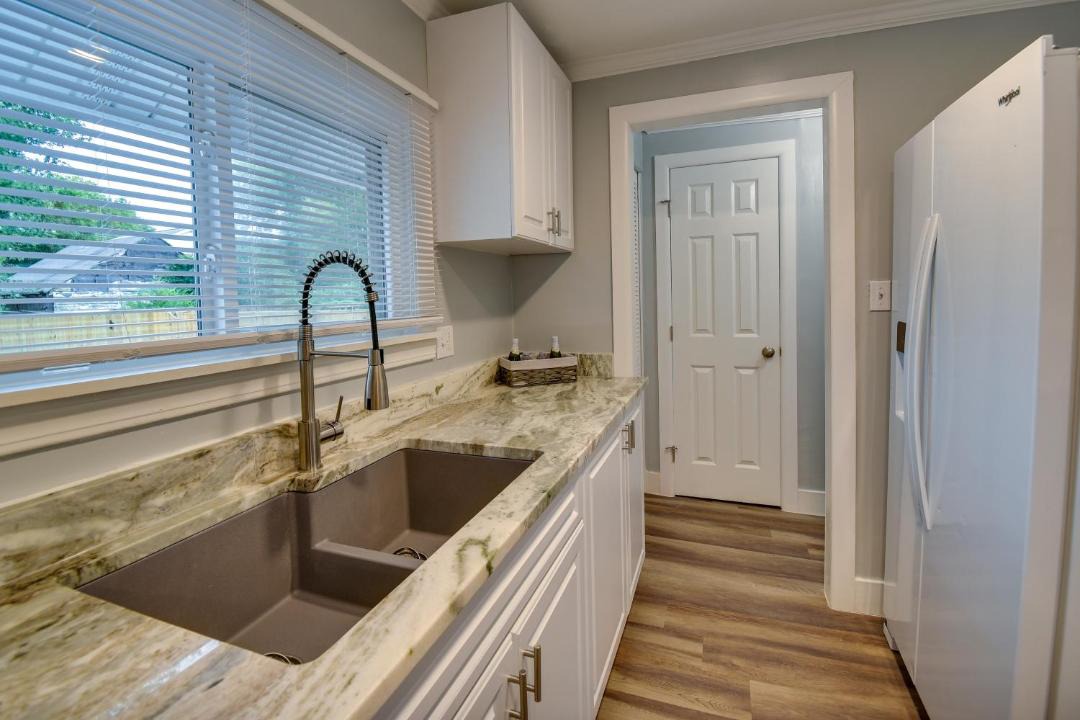 Photo of Bathroom in Buckroe Beach