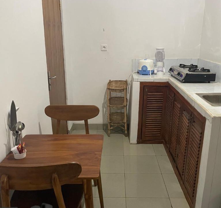 Photo of Kitchen in Kampial