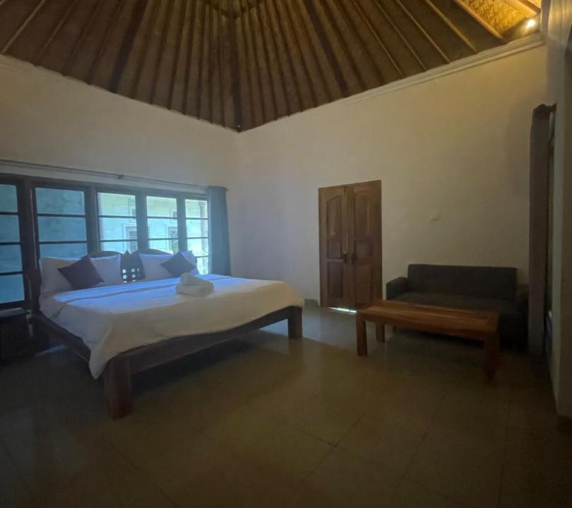 Photo of Bedroom in Kampial
