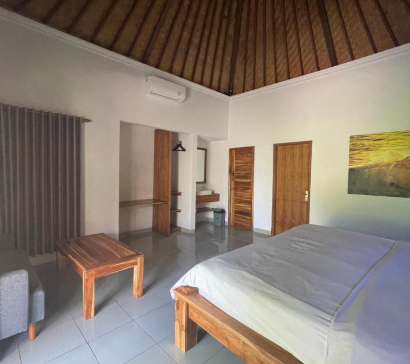 Photo of Bedroom in Kampial