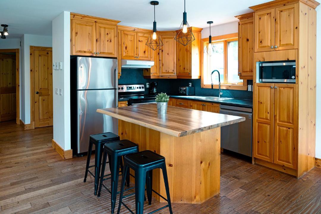 Photo of Kitchen in Stoneham