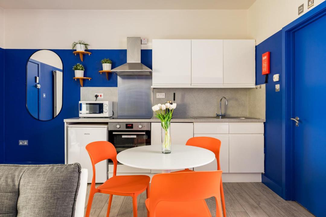 Photo of Others in Euston