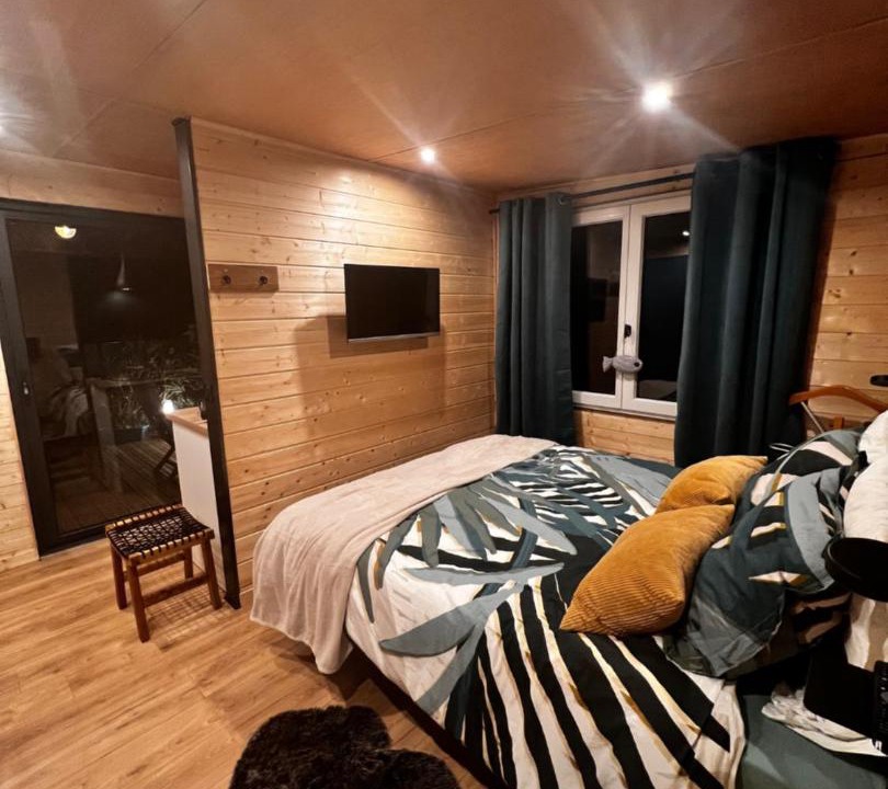 Photo of Livingroom in Mazion