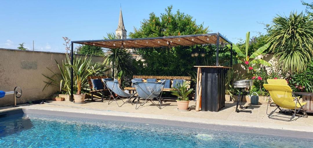 Photo of Outdoor in Mazion