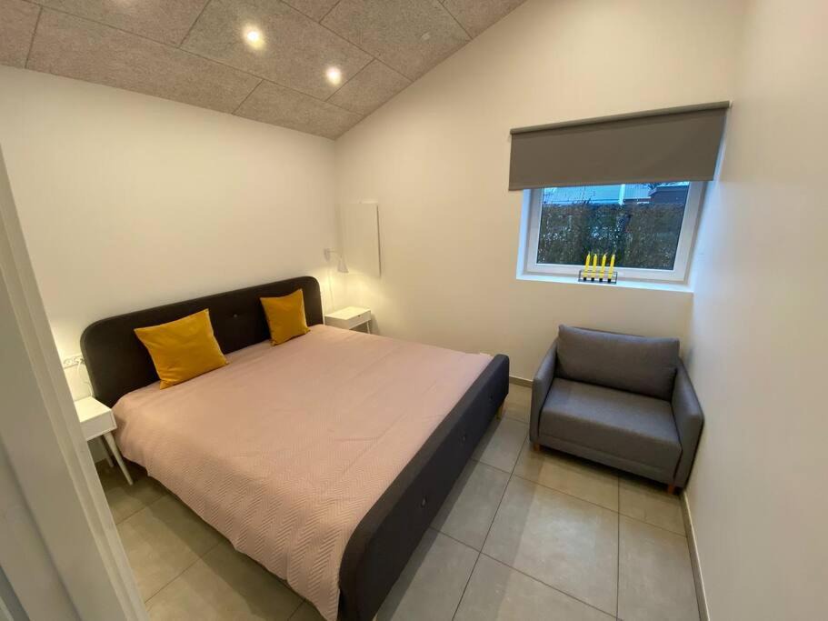 Photo of Bedroom in Billund