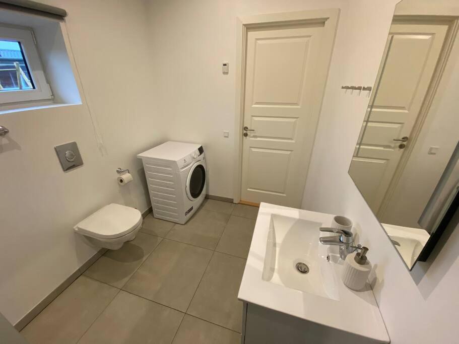 Photo of Bathroom in Billund
