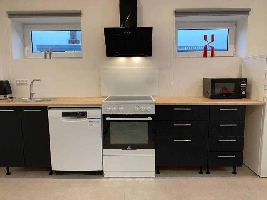 Photo of Kitchen in Billund