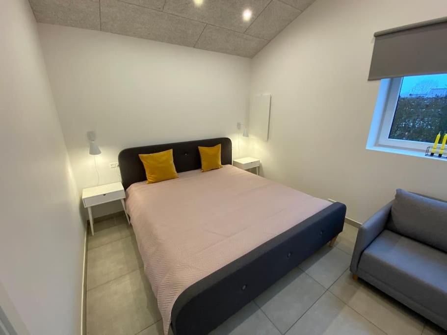 Photo of Bedroom in Billund